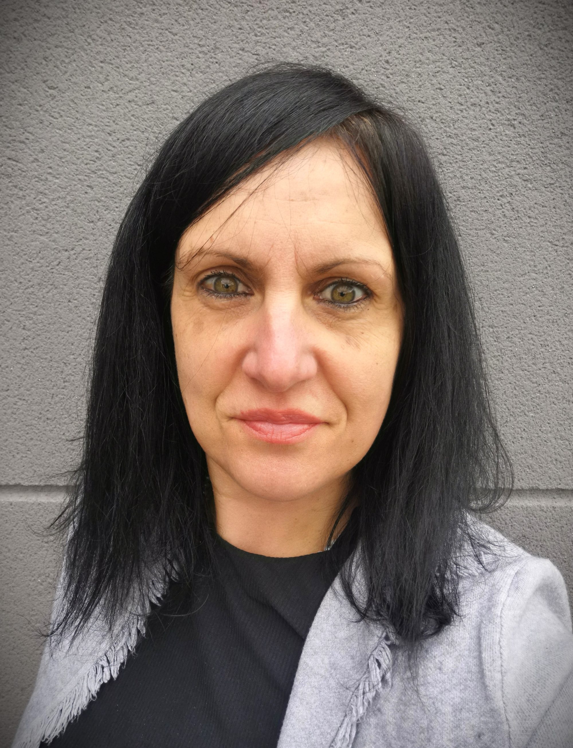 Marie Demoy